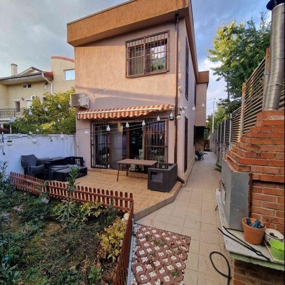 Vila individuala moderna, 5 camere, constructie 2014 - Parcul Circului - 2