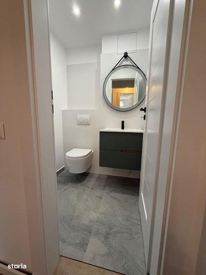 Apartament de vanzare - etaj 1 - 7