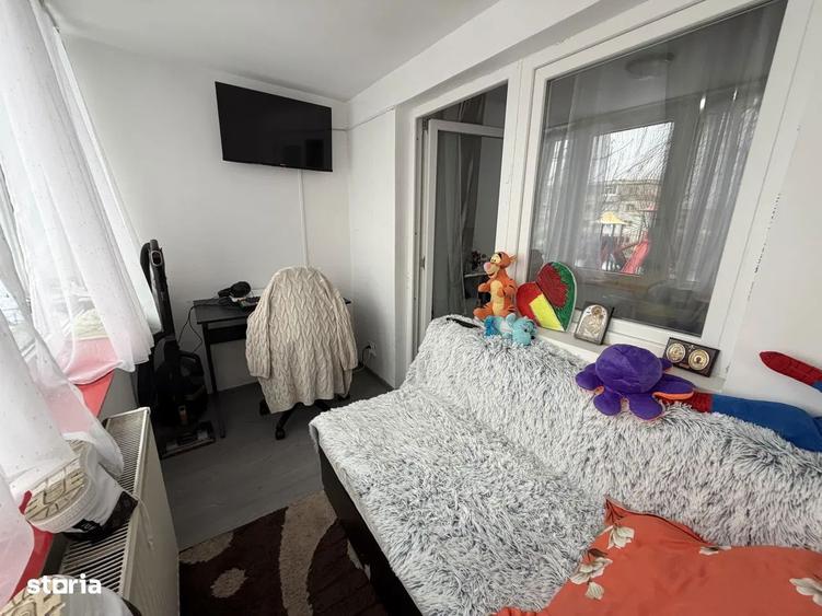 Chirie Garsoniera, parter, 36 mp, mobilata si utilata - 3