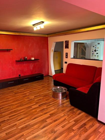 Apartament 2 camere decomodat - 7