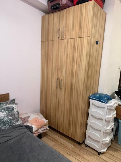 Garsoniera moderna UTA GATA DE MUTARE / IDEAL INVESTITIE Va propun spre - 7