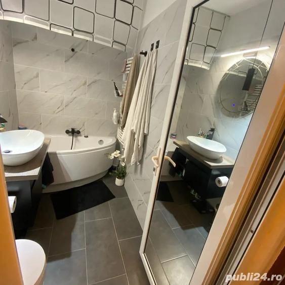 Apartament 2 camere Tiglina 1 50mp utili | Parter | RENOVAT proaspat! - 7