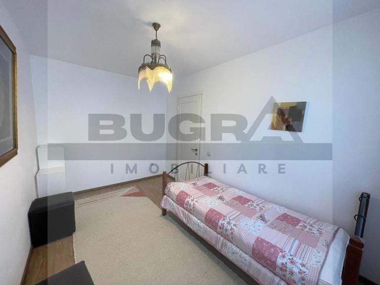 Casa cu 2 etaje de 150mp, curte 40mp, parcare, cartier Buna Ziua - 21