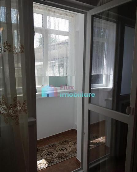 Apartament cu 2 camere George Enescu zona Curcubeu - 10