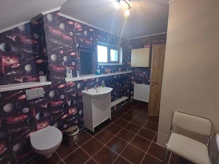 Vand casa in Halchiu, Bra?ov - 2