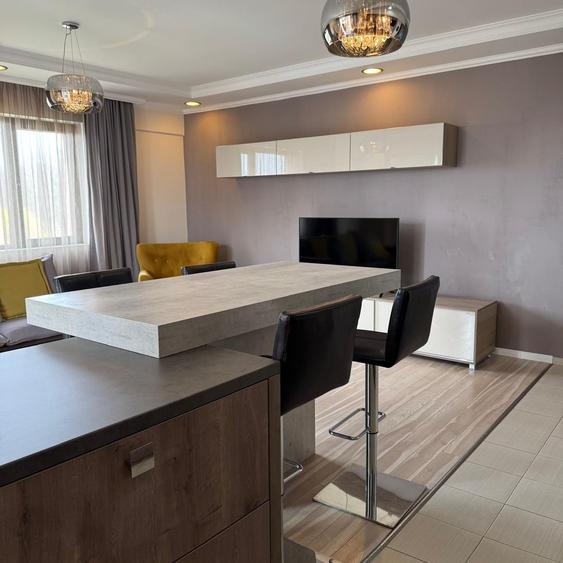 Apartament 3 Camere | Mobilat Utilat | Piscina | Acces padure - 6