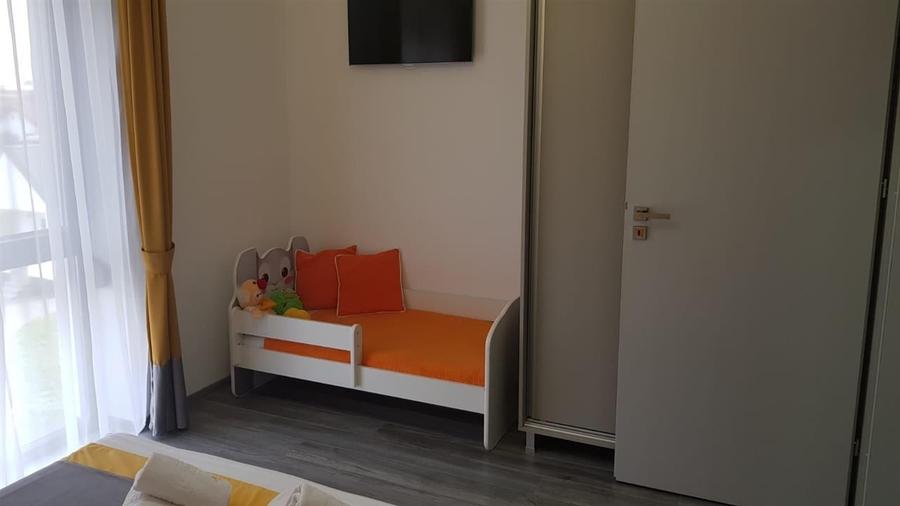 Reco Apartament  Baile Felix in Regim Hotelier - 6
