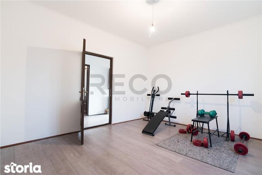 Casa noua+garaj mare in Santimreu, com. Salard - 5