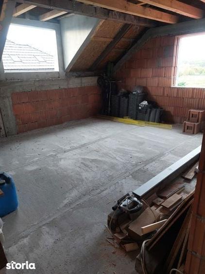 Casa la iesirea din Timisoara>Giarmata-Vii - 1