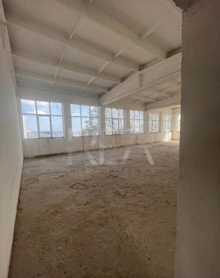 Inchiriere 2000 mp situati la etajul 1 in cadrul unei hale - 15