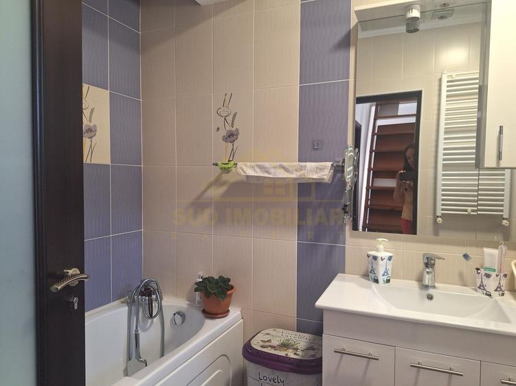 CASA P+1+M-300 MP TEREN-ADIACENT DRUMUL FERMEI - 24