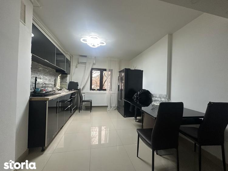 Agentia imobiliara VIGAFON vinde apartament 2 camere Marasesti - 1