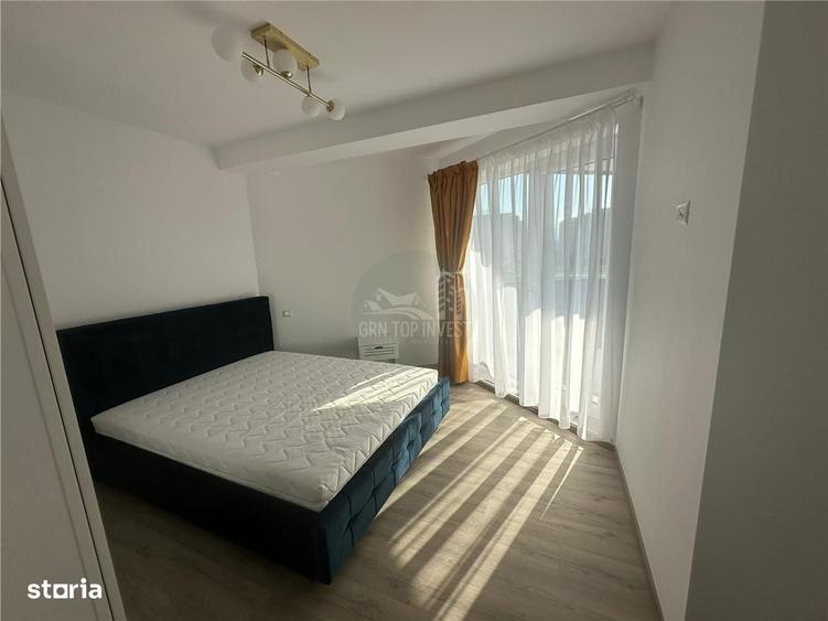 Apartament cu 2 camere în Șelimbăr