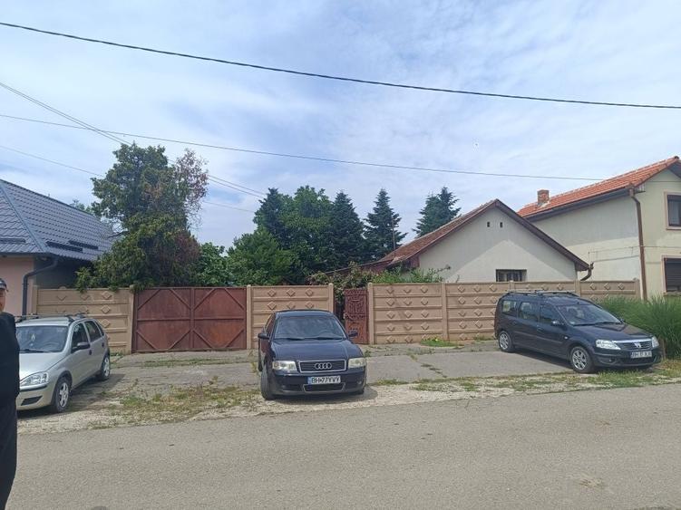 Casa Santaul Mare nr51 - 2