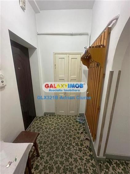 Garsoniera | Confort 1 | Et. 2/3 | Boxa 3mp - 5