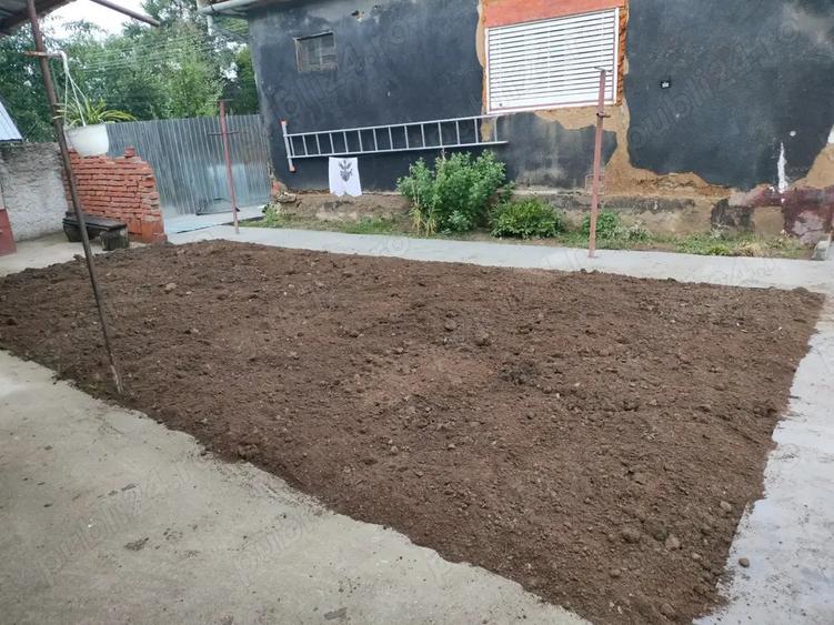 Vindem casa in sat Archi? jude?ul Arad locuibila imediat pre? 50000 Euro - 4