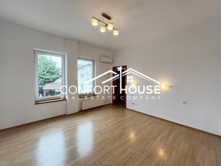 VILA S+P+E+M, 7 camere, piscina, IANCU NICOLAE -Jolie Ville - 33