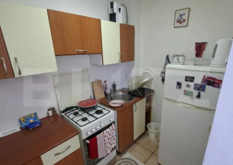 Garsoniera tip D, Aluminei - 4