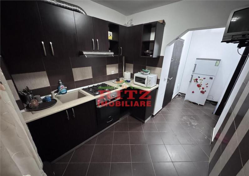 Nou! Ap. 3 cam., 2 balc., S=75 mp, et. 2, ACR! - 14