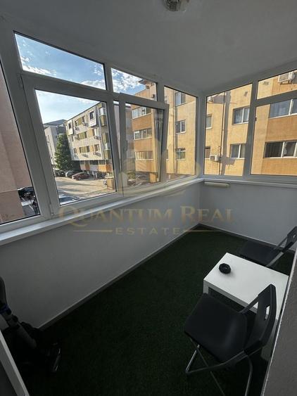 Apartament 2 camere decomandat – Popești-Leordeni, Str. Amurgului - 5