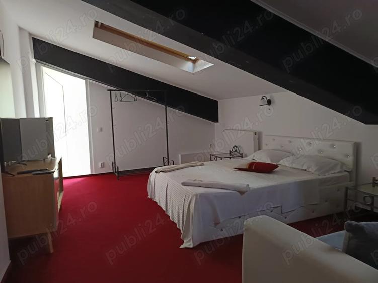Camere regim hotelier Floreasca - 3
