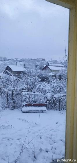 Inchiriez Casa Carbunari - 1