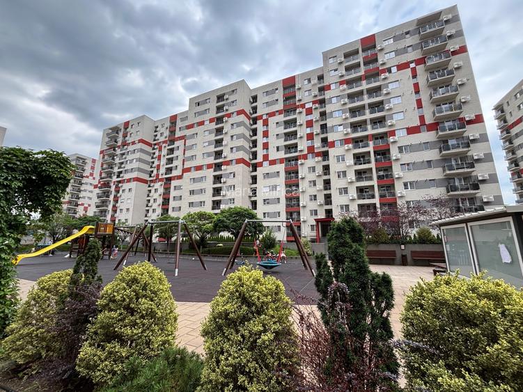 Bloc nou, 2 băi, 2 balcoane, parcare subterană–apartament complet în Rotar Park! Bloc nou, 2 băi, 2 balcoane, parcare subterană–apartament complet în Rotar Park!