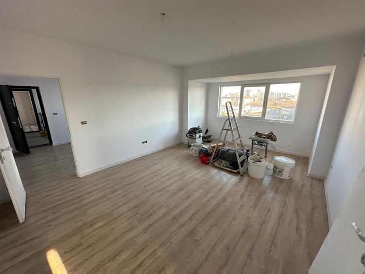 Apartament 2 camere la Mansarda zona Bucovinei - 1