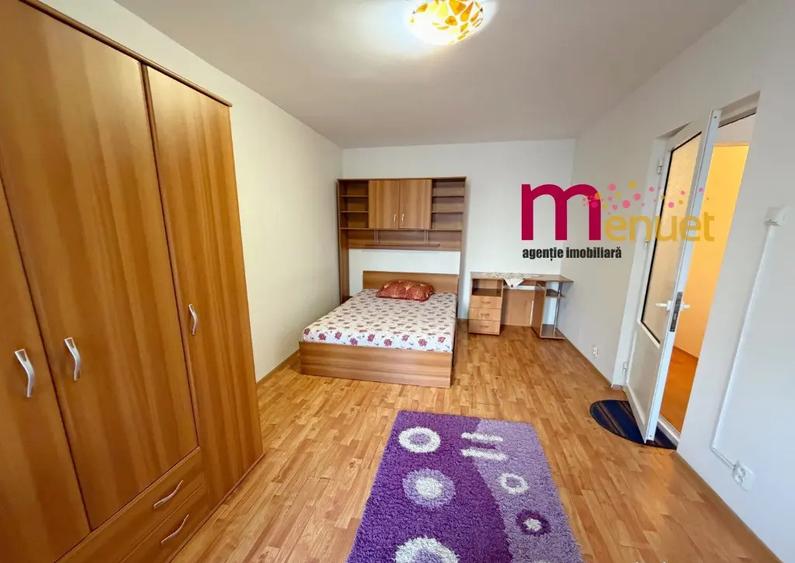 Garsoniera confort 1,zona Peco,36mp - 2