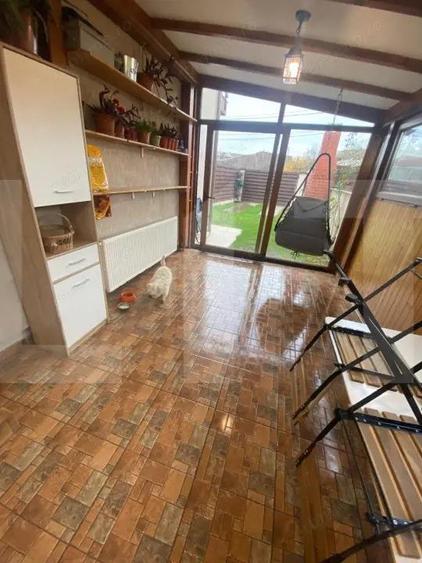 Casa spa?ioasa 130mp, la cheie, cu curte Dobroe?ti, Ilfov - 7