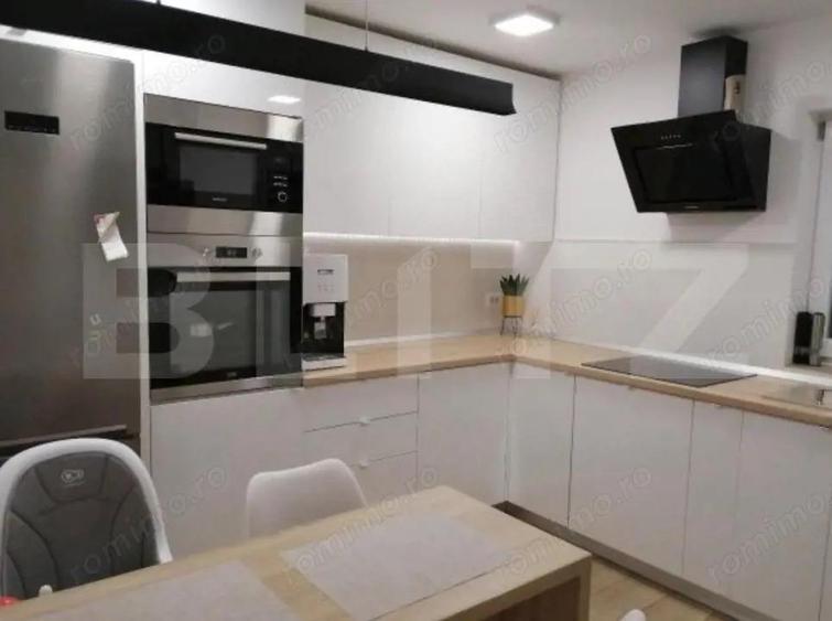 Casa 120 mpu, teren 370 mp, zona Veteranilor/Parc - 8