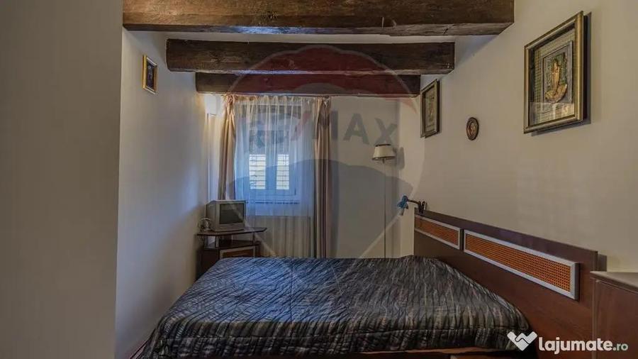 Casa Saseasca cu Poveste in inima Transilvaniei/5500 mp ... - 12