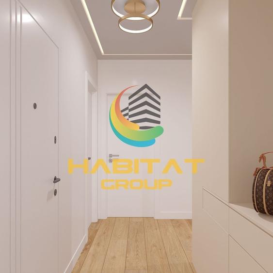 Promo! 2 camere Rezidential NOU - Mitropolie - 9