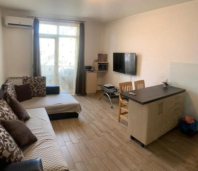 Apartament 3 camere de inchiriat, Bulevardul Stefan Cel Mare Oradea - 1