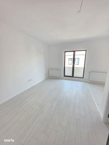 Garsoniera Bragadiru Cartierul Independen?ei Loc Parcare Inclus - 5