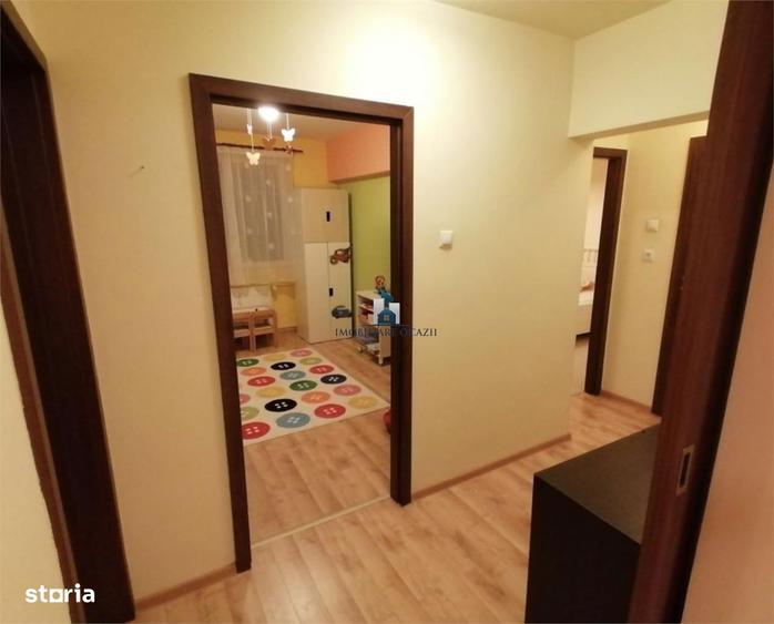 Inchiriere Apartament 3 Camere Decomandat Sos.Giurgiului - 8