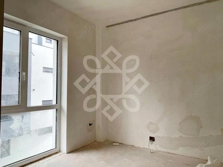 Apartament cu 2 camere de vanzare in bloc nou, Sanmartin - 4