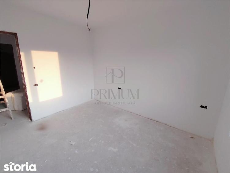 Duplex spatios - asfalt in lucru - toate utilitatile - 6