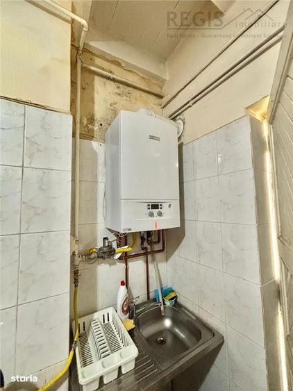 Casa cu Teren Cioplea Predeal - 2