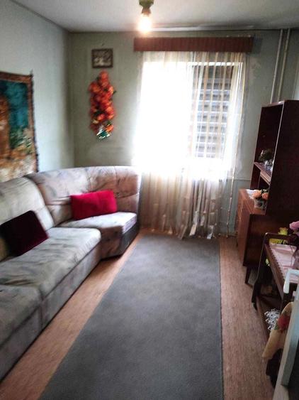 Apartament cu 4 camere decomandate, confort I, 80mp, etaj 2, finisat clasic, mobilat si utilat in Ma - 3