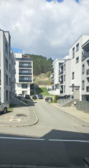 Apartament 4 camere in Donath Park, 81 mp + terasa 21 mp, parcare inclusa - 4