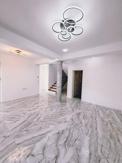 Casa premium – 150 mp utili + 480 mp teren – Sura Mare - 5