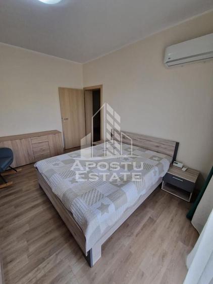 Apartament cu 2 camere, ultrafinisat, zona Dumbravita - 5