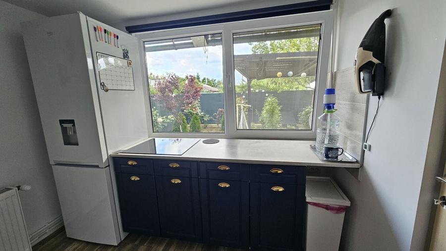 Casă modernă din containere, complet utilată – Fundeni, Călărași - 5