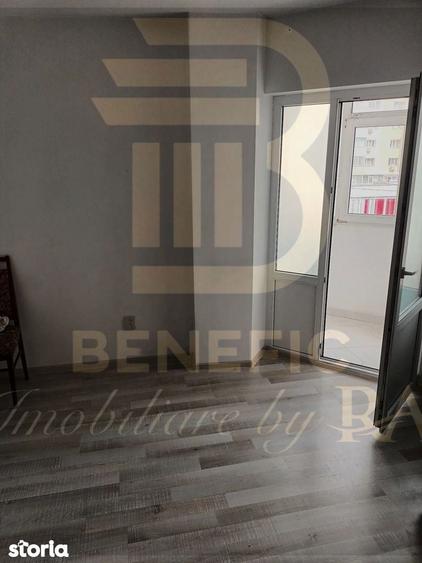 De vanzare apartament 2 camere, semidecomandat, Republicii, Ploiesti - 3