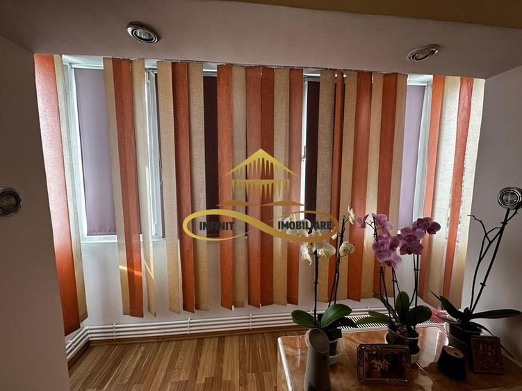 Apartament 2 camere de vanzare strada Bicaz / Bacau - 7