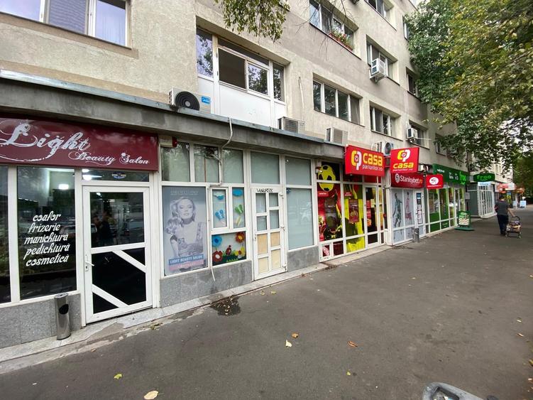 Spatiu comercial 218 mp de inchiriat Nicolae Grigorescu - 1