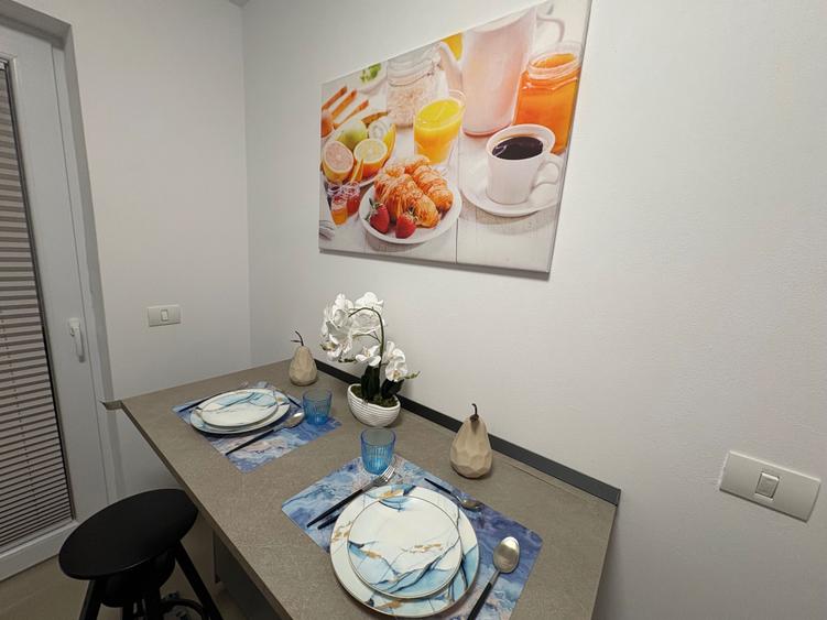 Apartament cu 1 camera de inchiriat in Giroc - 1