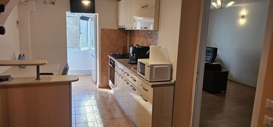Apartament 2 camere decomdat Str. Ciochinescu (Unirii Sud) - 3