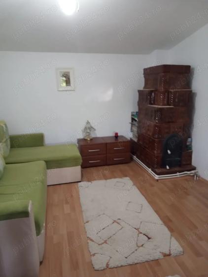 Casa cu teren Munteni, Galati. 8 km de Tecuci - 3